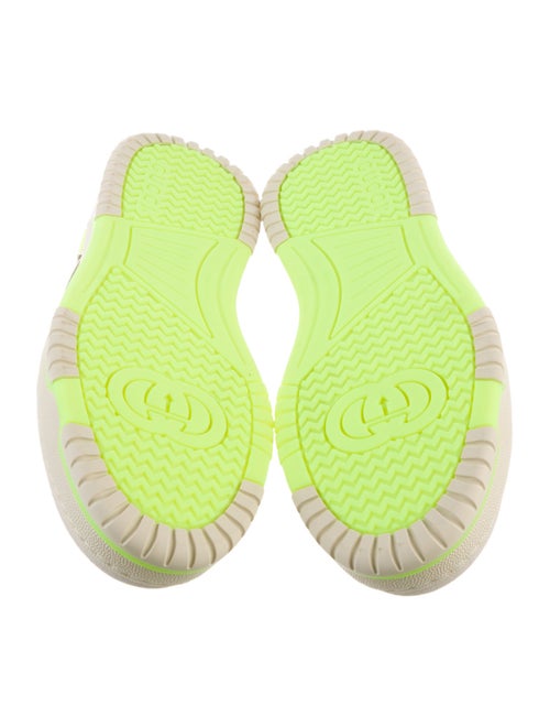 Gucci GG Canvas Canvas Sneakers