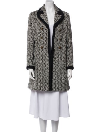 Gucci 2016 Printed Coat