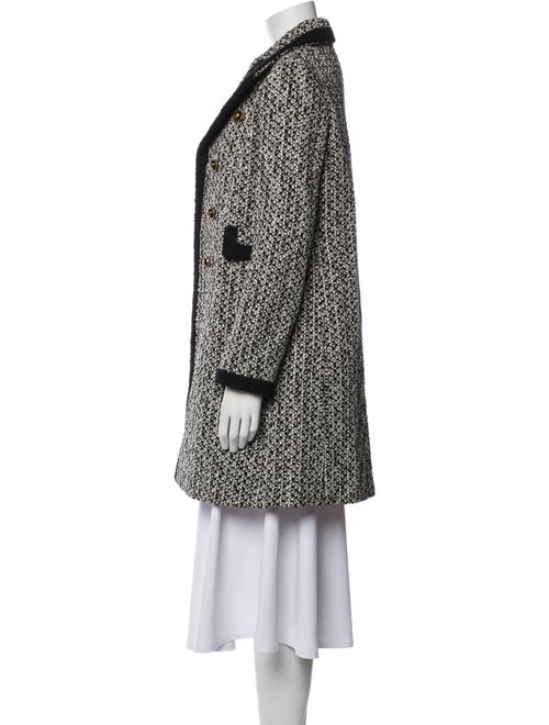 Gucci 2016 Printed Coat