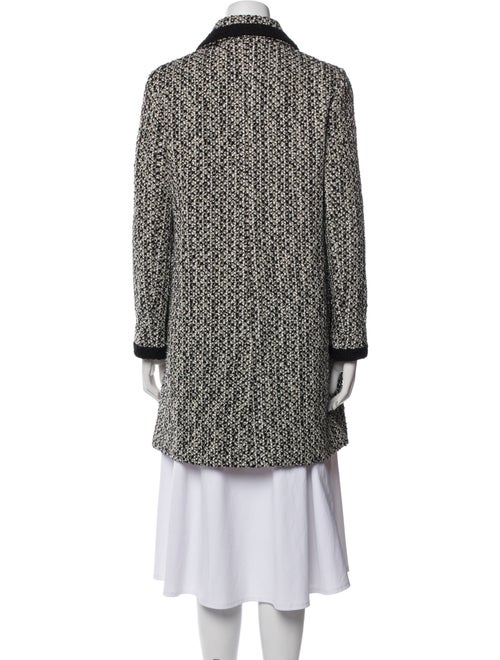 Gucci 2016 Printed Coat