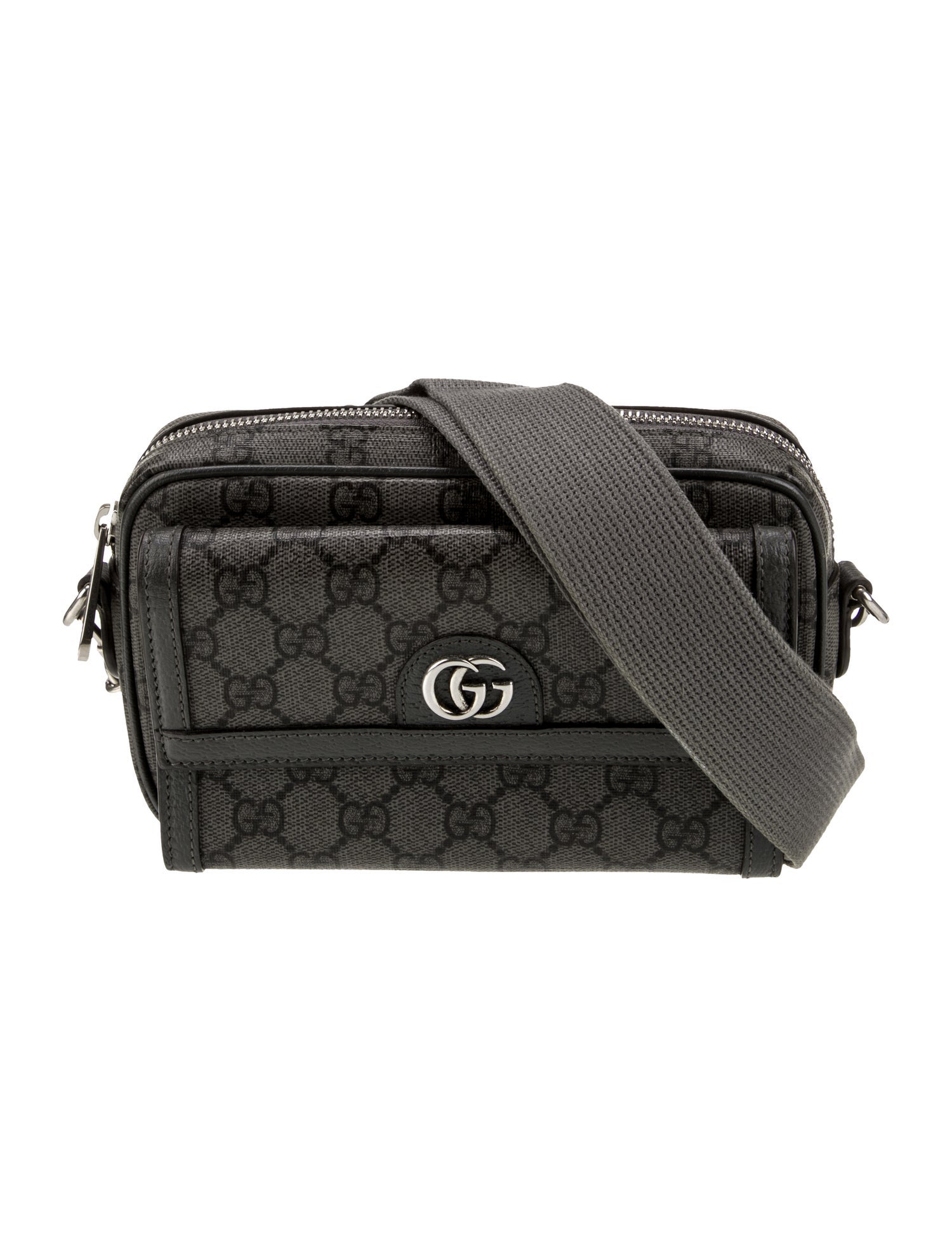 Gucci Messenger Bag