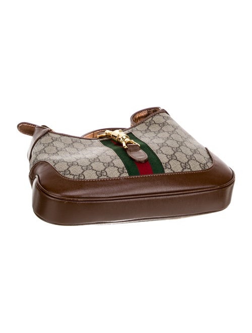 Gucci GG Supreme Jackie 1961 Small