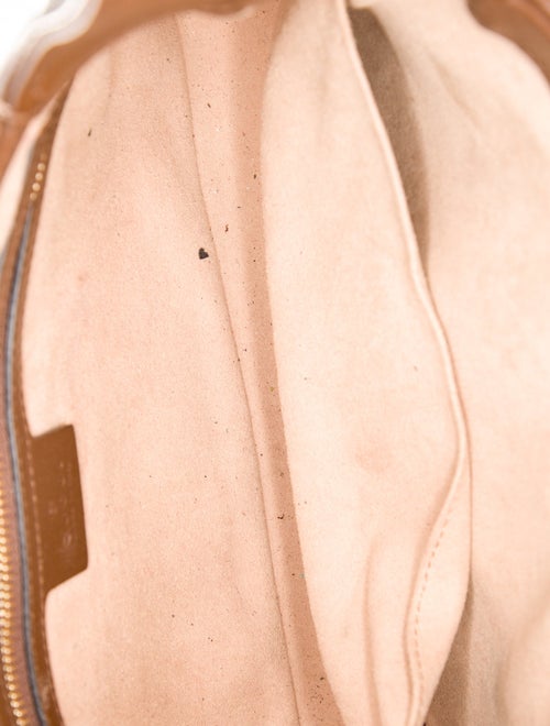 Gucci GG Supreme Jackie 1961 Small