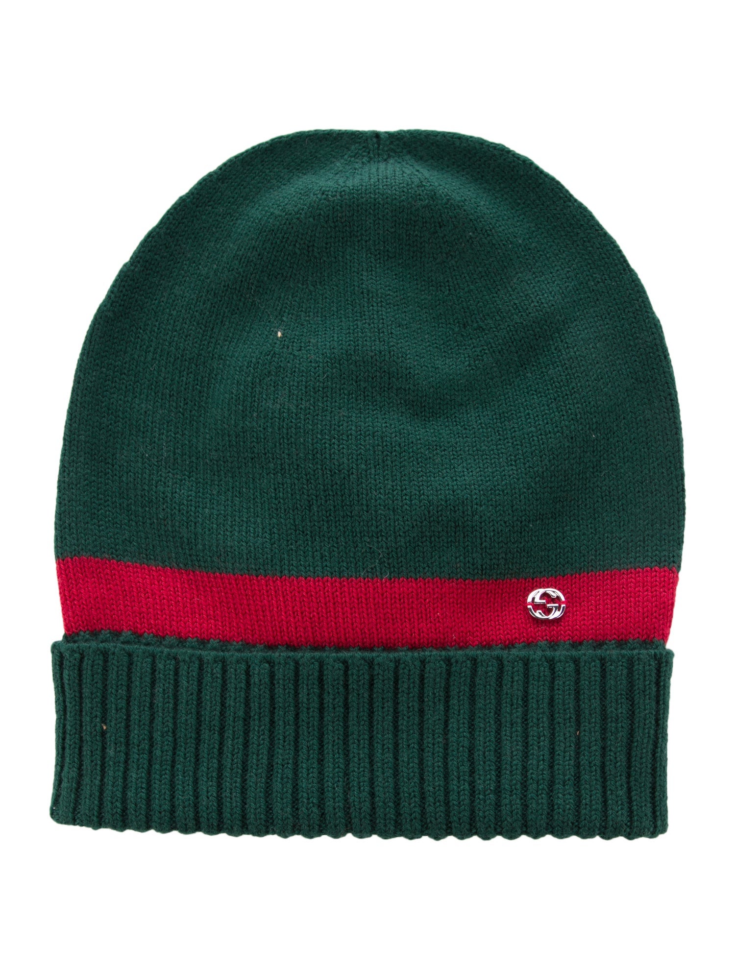 Gucci Beanie w/Tags