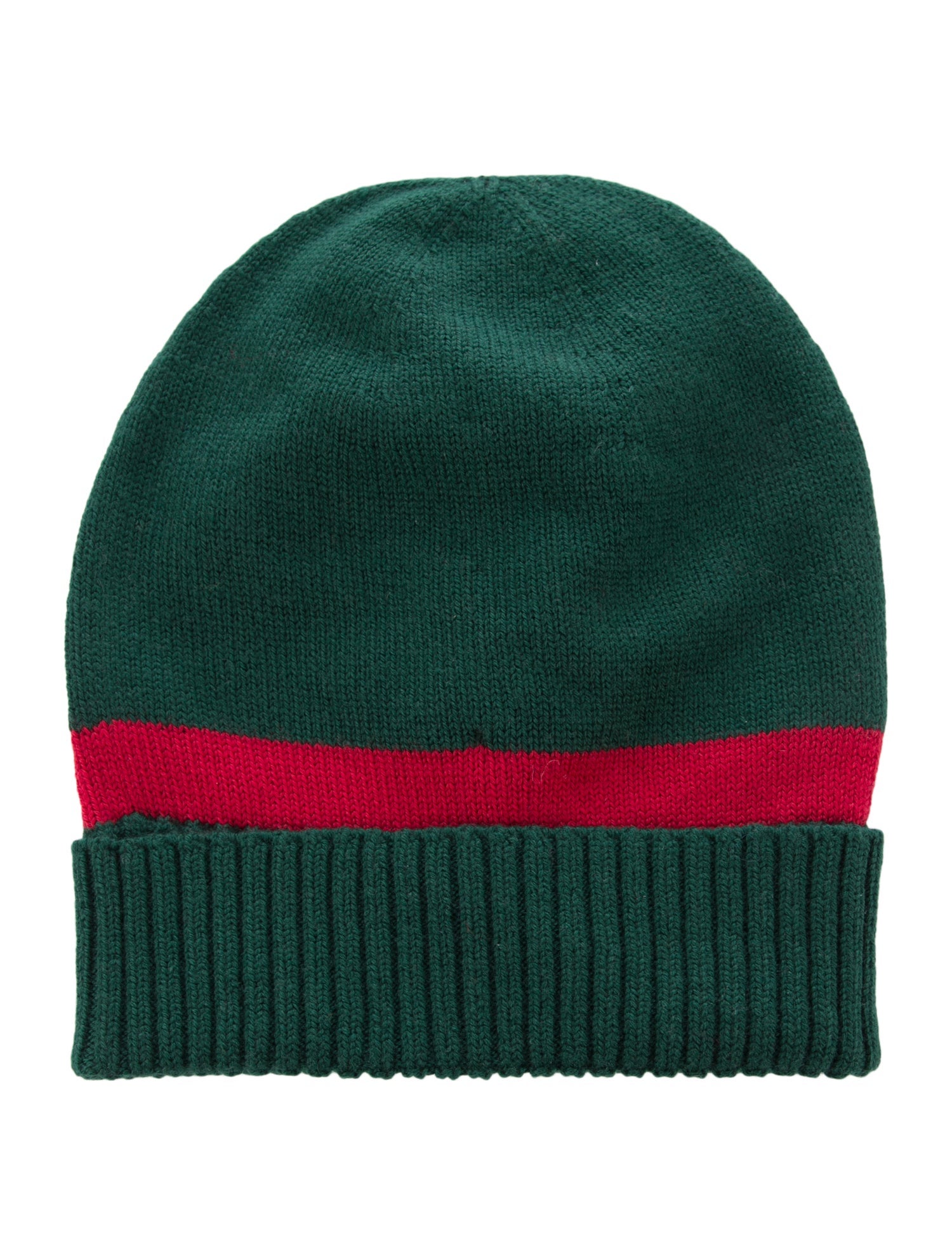 Gucci Beanie w/Tags