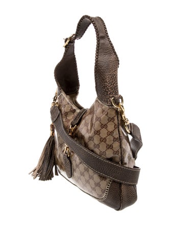 Gucci GG Supreme New Jackie