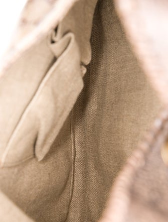 Gucci GG Supreme New Jackie