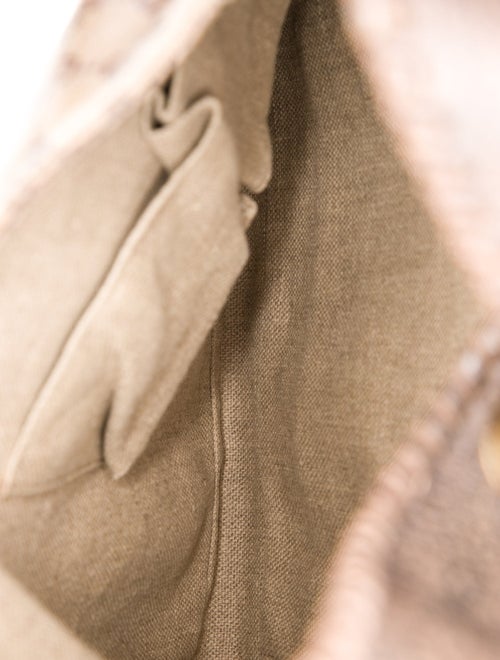 Gucci GG Supreme New Jackie