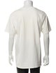 Gucci Interlocking G Logo Crew Neck T-Shirt