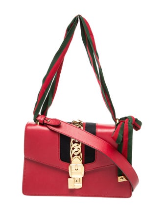 Gucci Web Sylvie Small