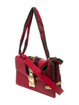 Gucci Web Sylvie Small