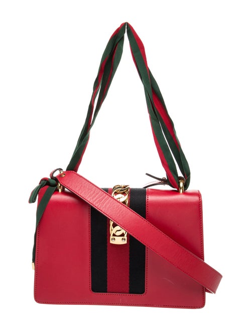 Gucci Web Sylvie Small