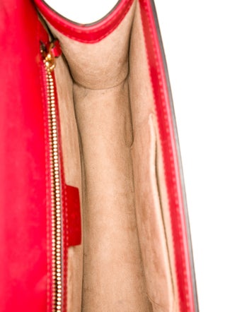 Gucci Web Sylvie Small