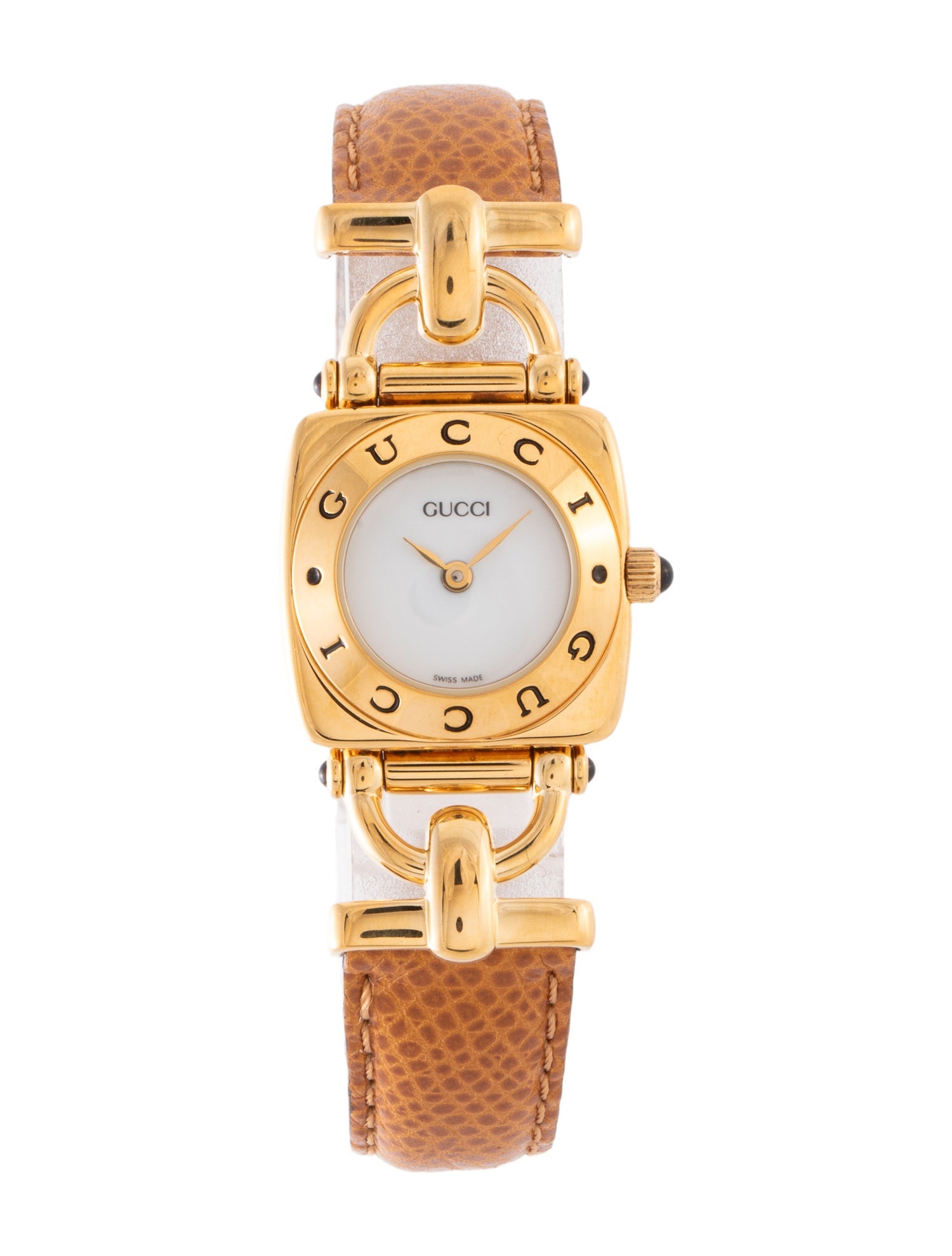 Gucci 6300 Series Watch