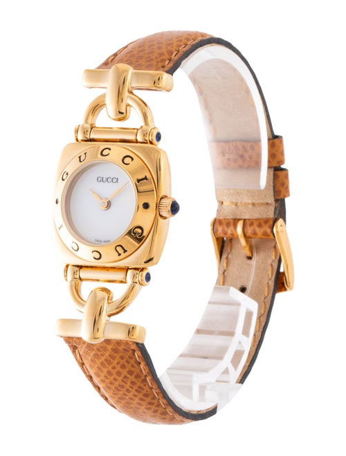 Gucci 6300 Series Watch
