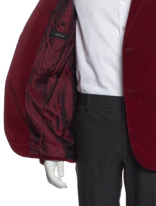 Gucci Blazer