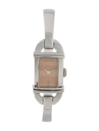 Gucci 6800 Series Watch