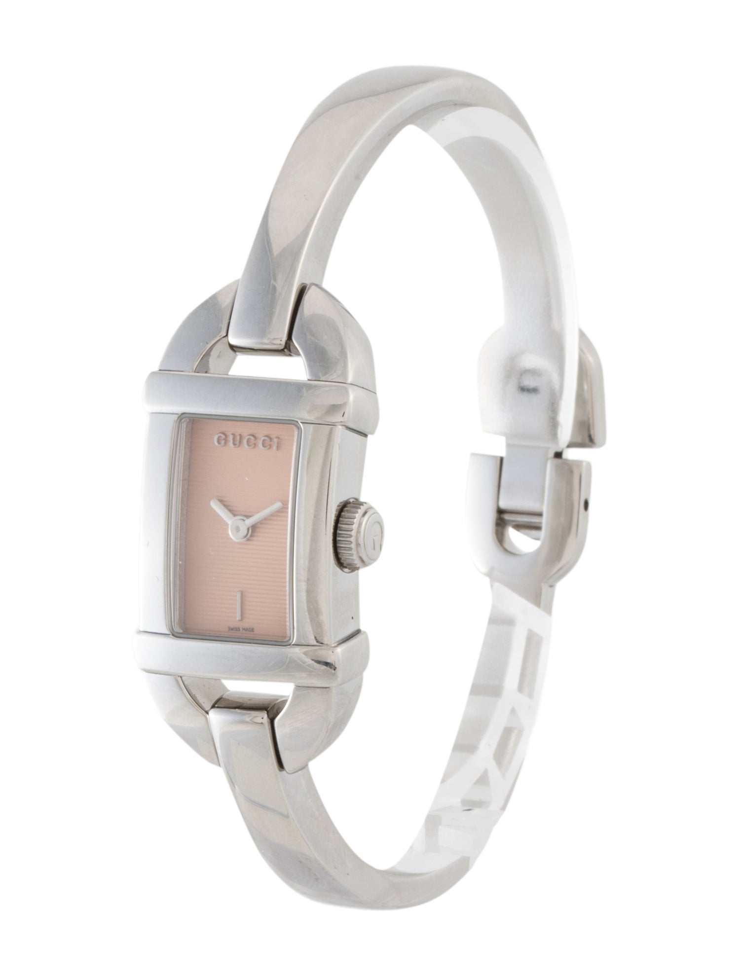 Gucci 6800 Series Watch