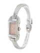 Gucci 6800 Series Watch
