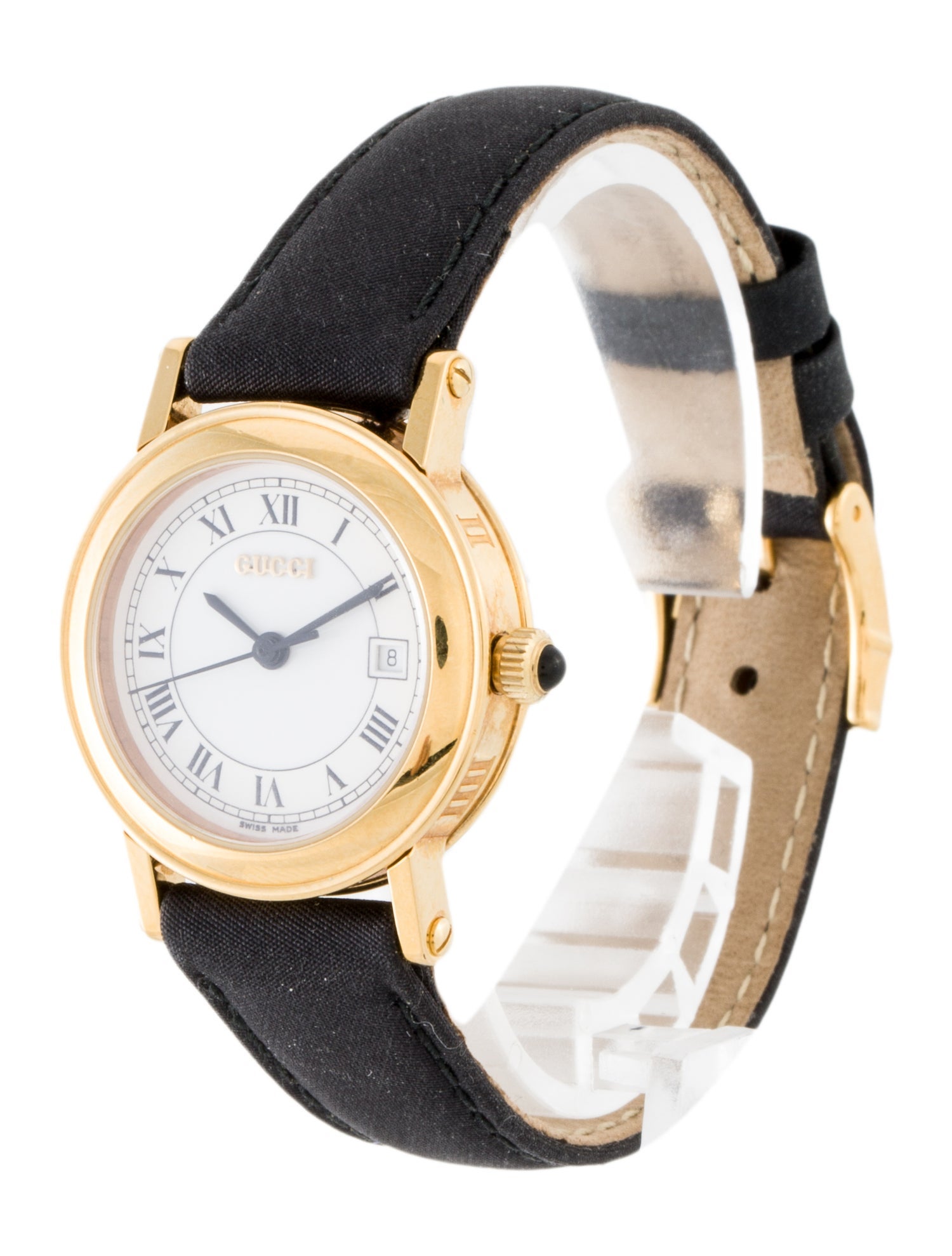 Gucci 7200 Series Watch