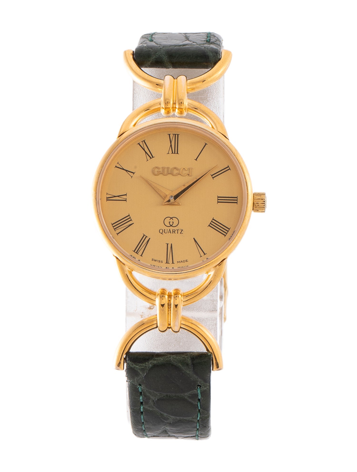 Gucci 6000 Series Watch