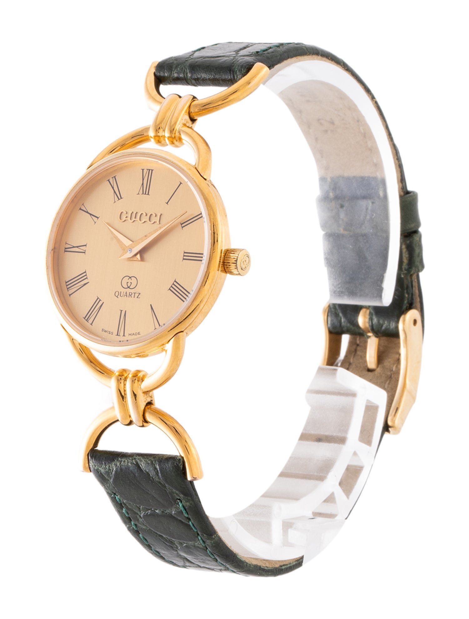 Gucci 6000 Series Watch