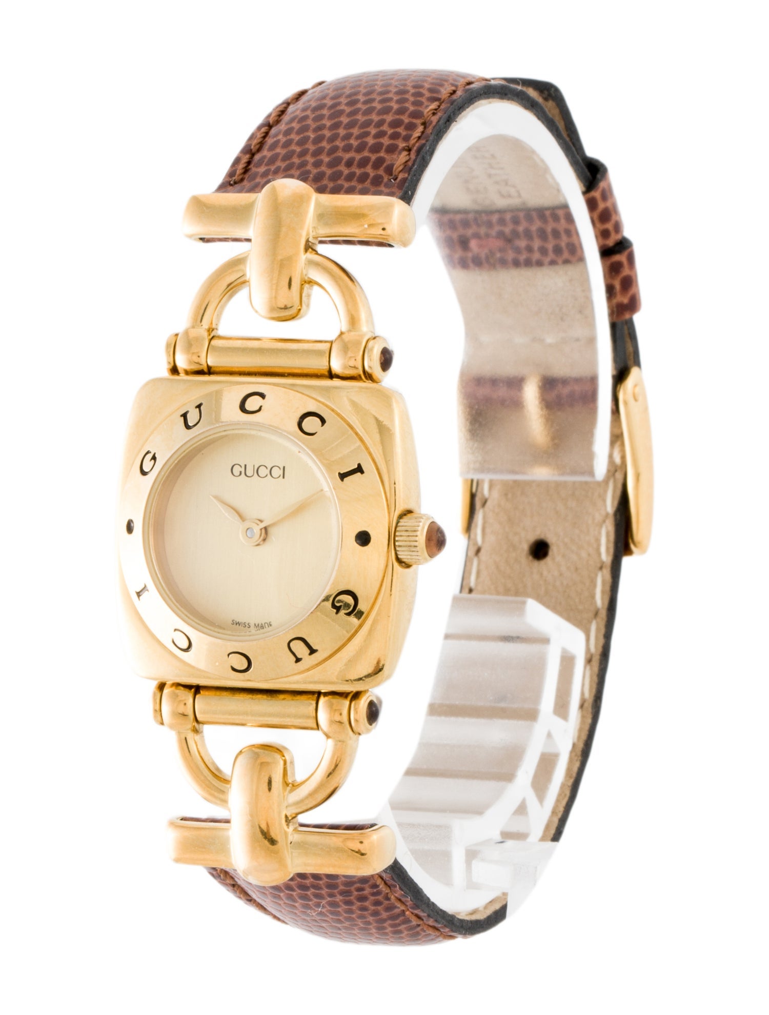 Gucci 6300 Series Watch