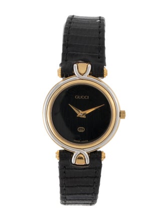 Gucci 4500 Series Watch