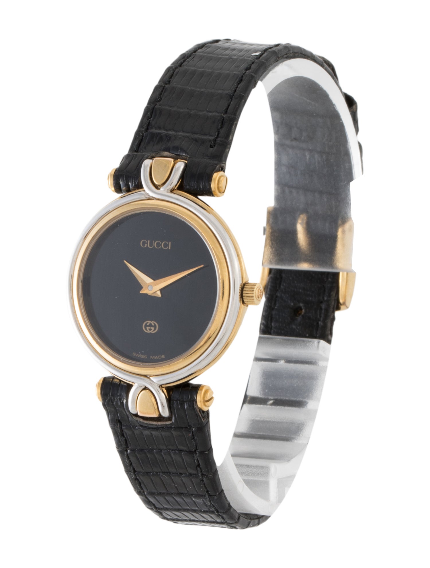 Gucci 4500 Series Watch