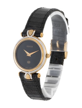 Gucci 4500 Series Watch