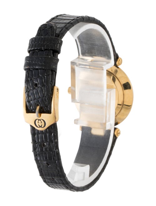 Gucci 4500 Series Watch