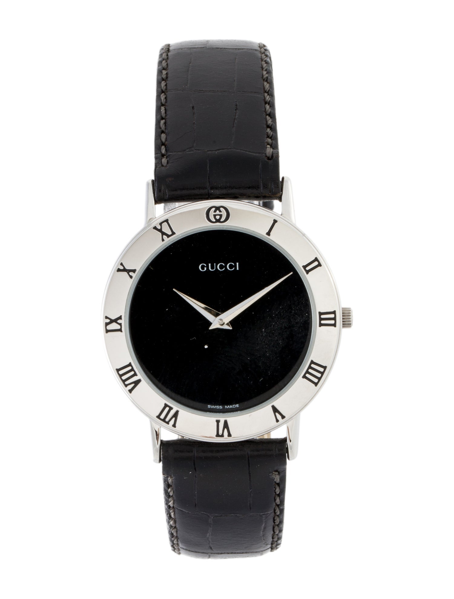 Gucci 3000 Series Watch