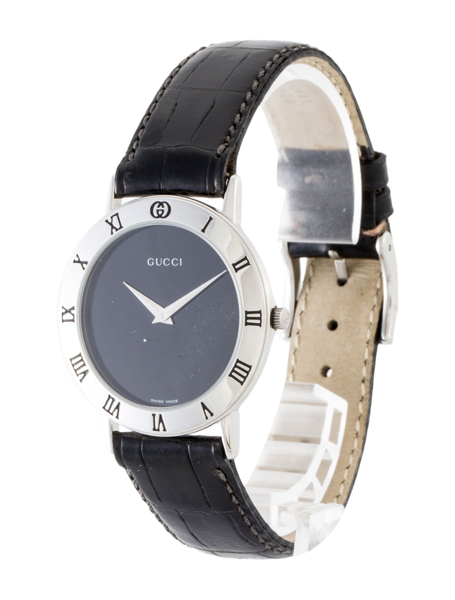 Gucci 3000 Series Watch