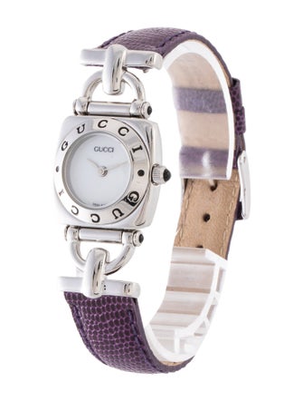 Gucci 6300 Series Watch