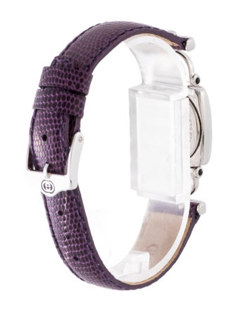 Gucci 6300 Series Watch