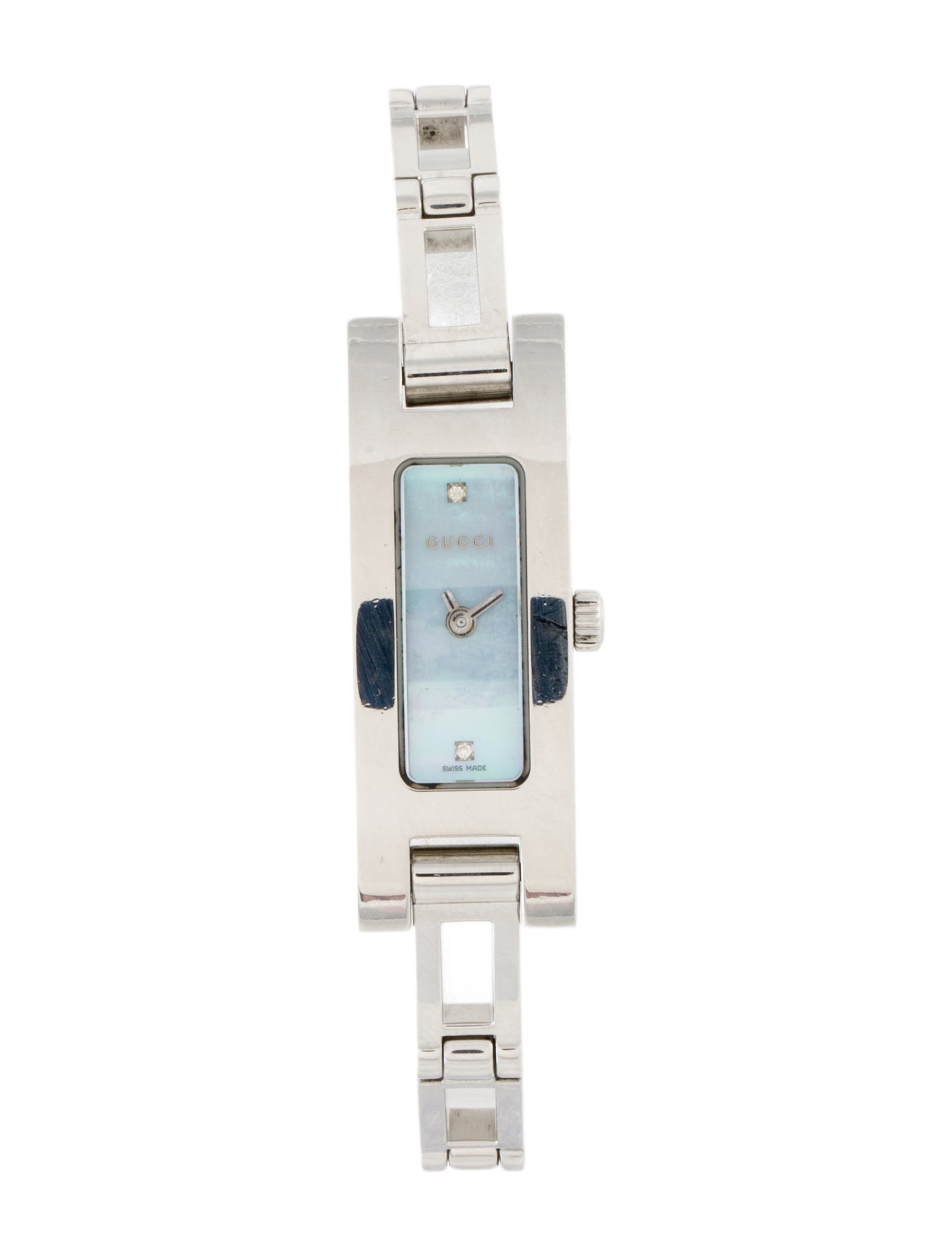 Gucci 3900 Series Watch