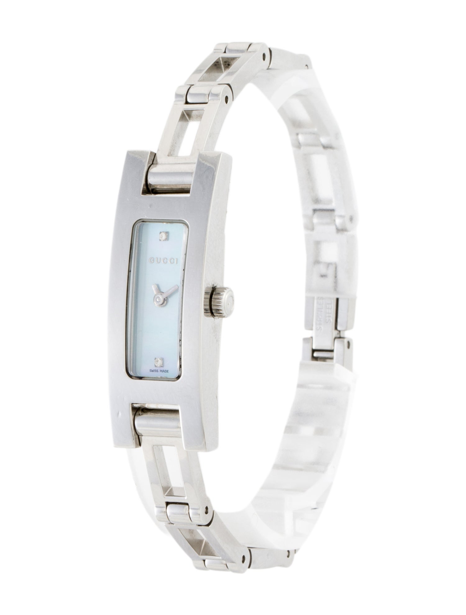 Gucci 3900 Series Watch