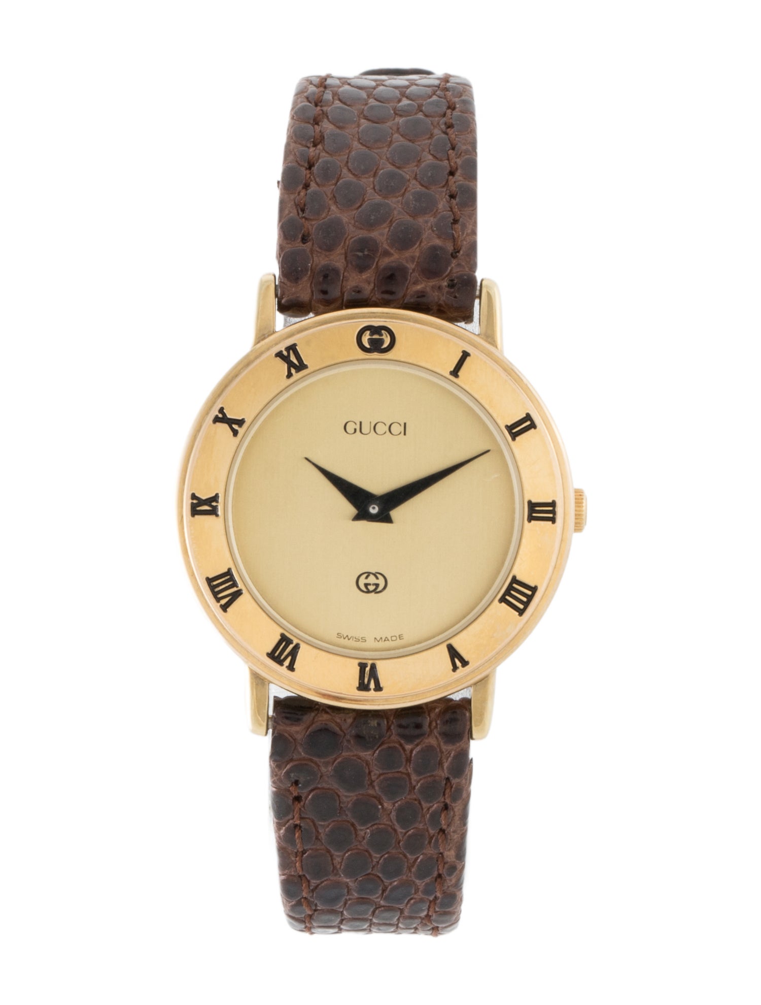 Gucci 3000 Series Watch