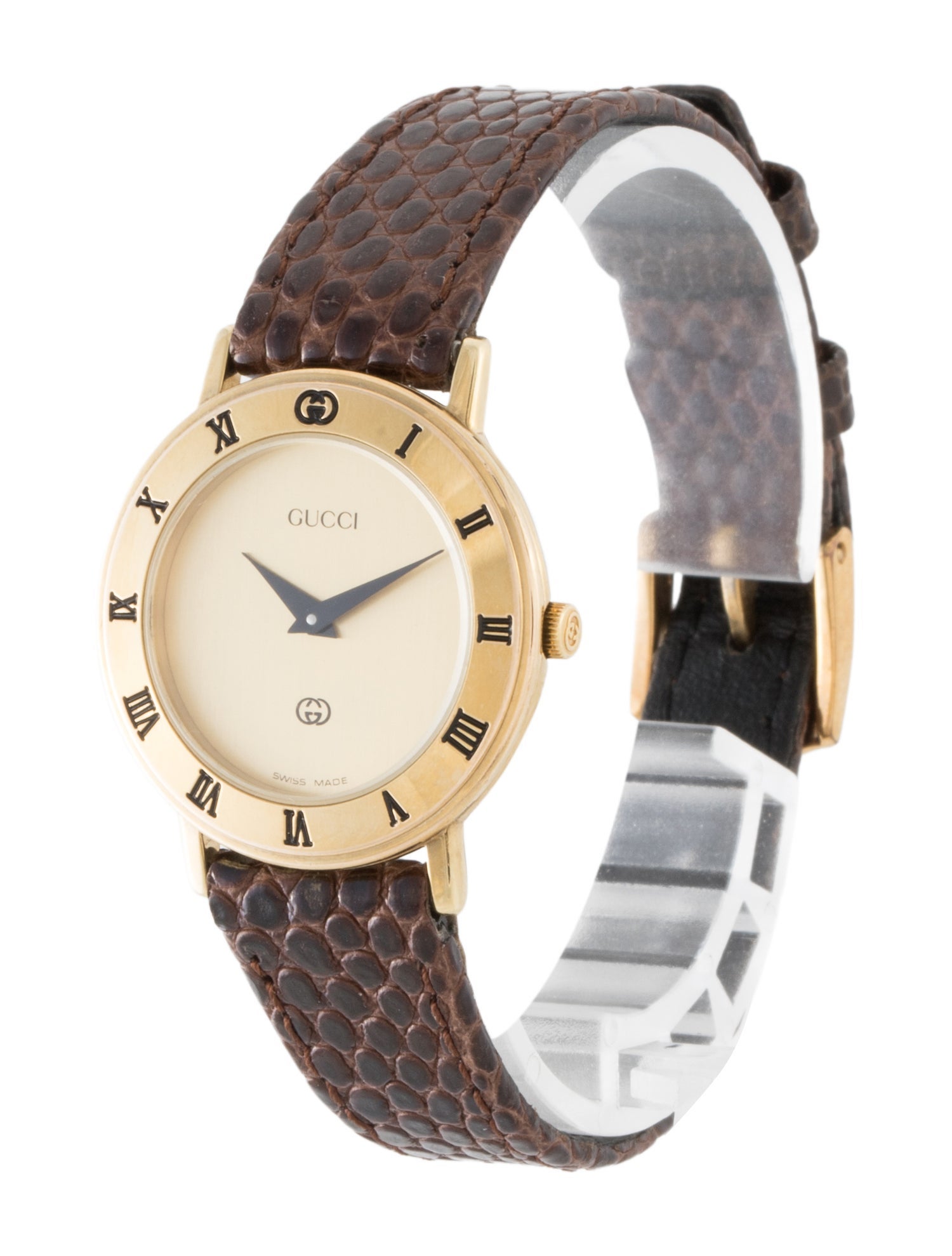 Gucci 3000 Series Watch