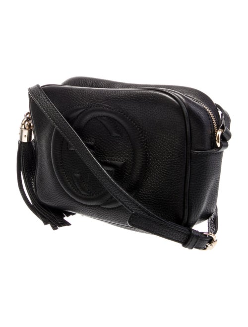 Gucci Interlocking G Soho Disco Small