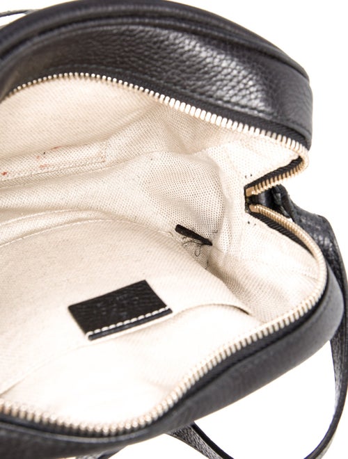 Gucci Interlocking G Soho Disco Small