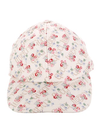 Gucci Baseball Hat