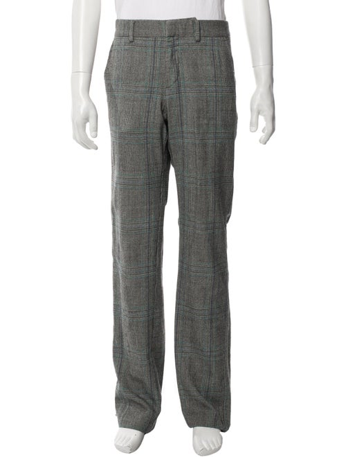 Gucci Wool Pants