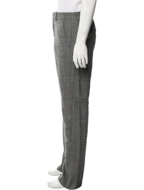 Gucci Wool Pants