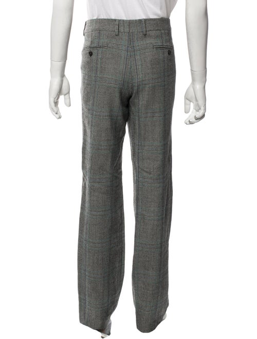 Gucci Wool Pants