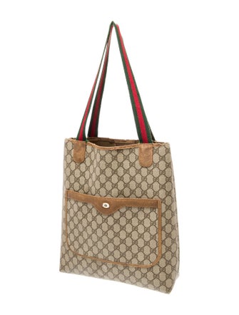 Gucci GG Supreme Ophidia