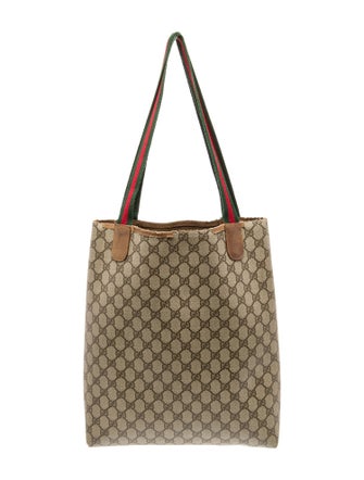 Gucci GG Supreme Ophidia
