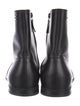 Gucci Leather Boots