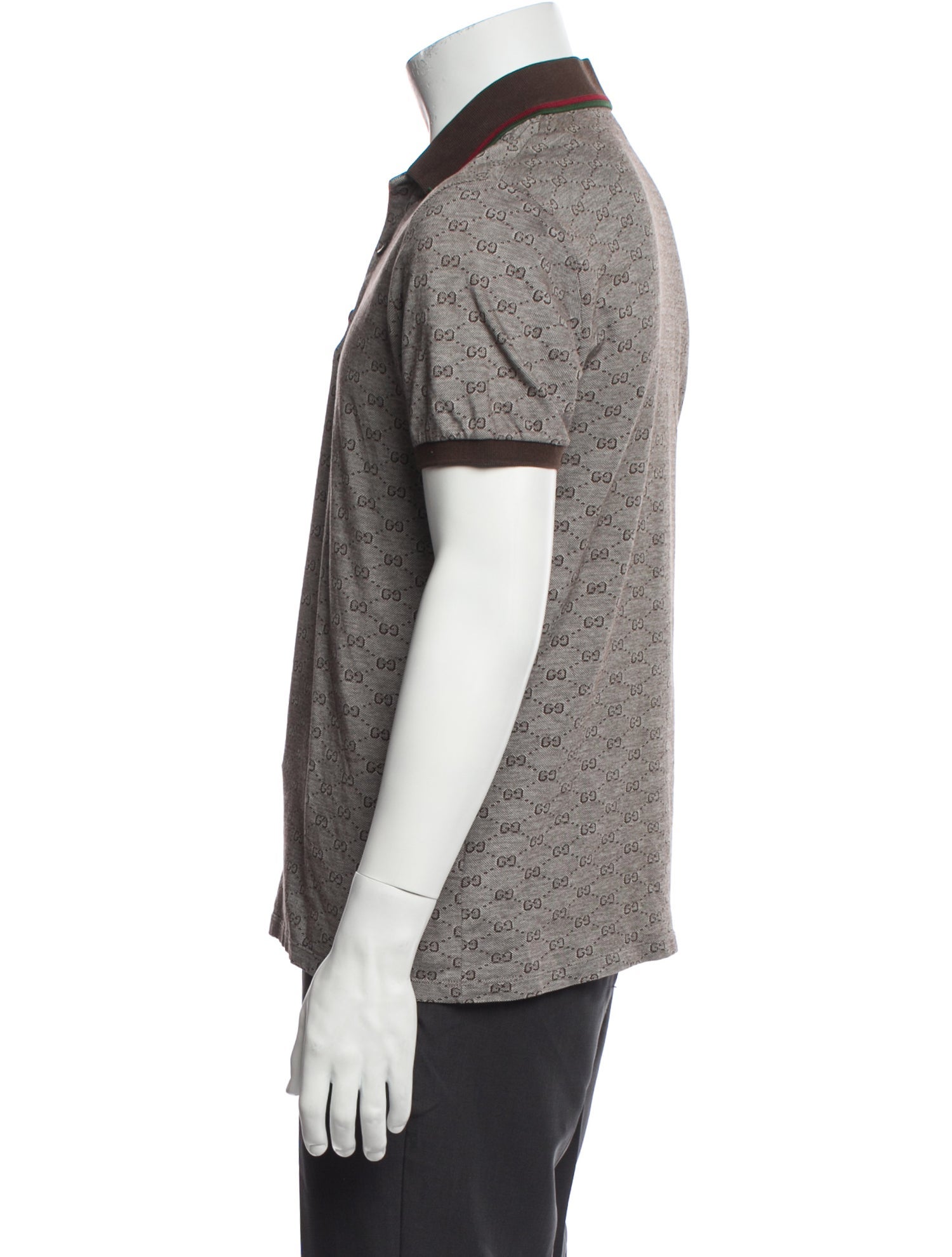 Gucci Vintage 2007 Shirt