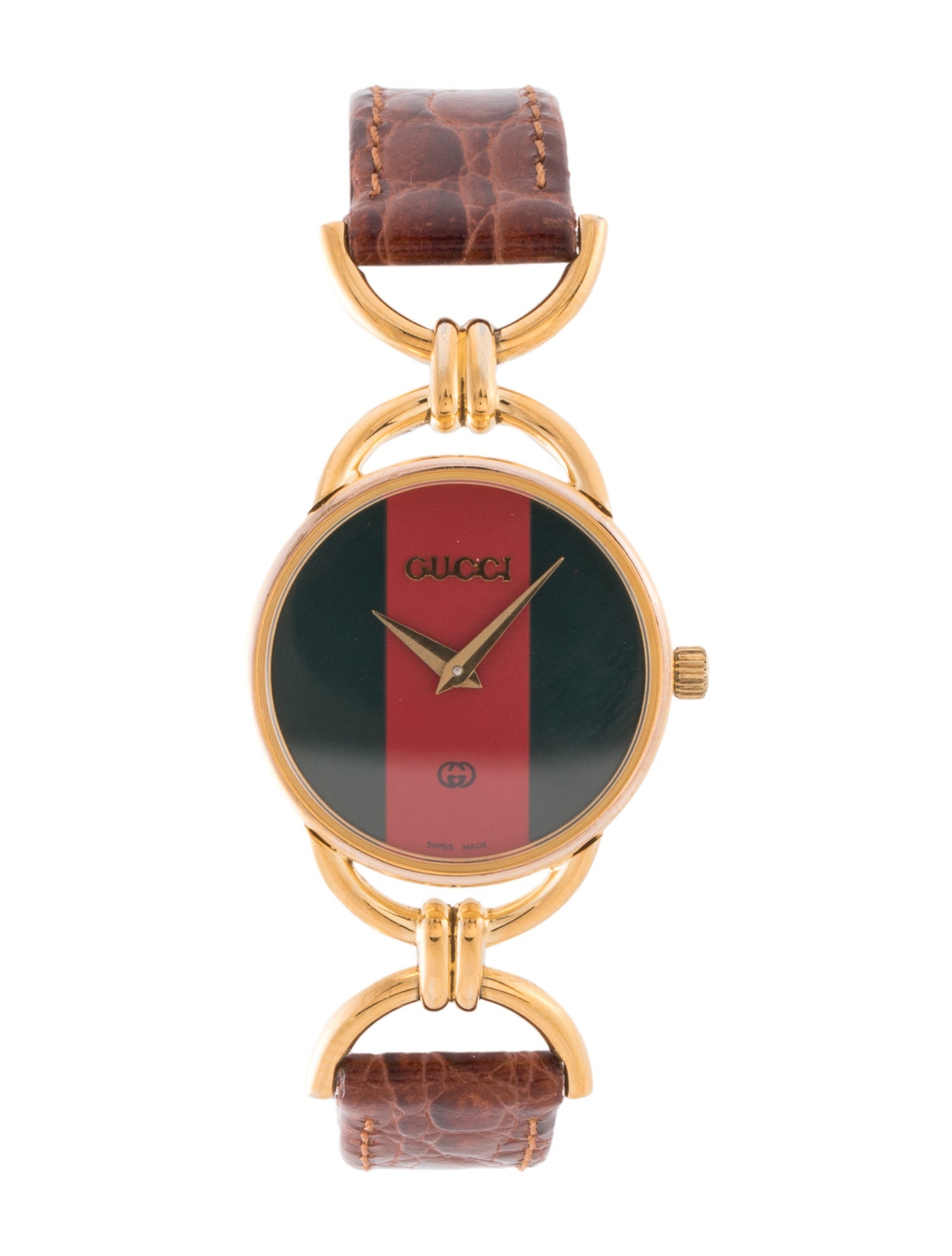 Gucci 6000 Series Watch